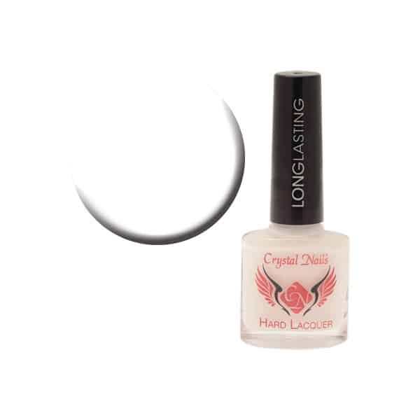 Crystal Nails Hard Lacquer #500