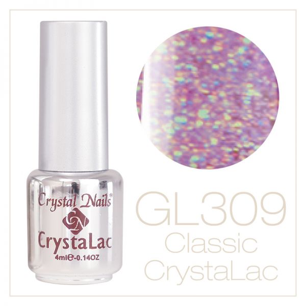 CrystaLac  #GL 309