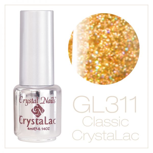 CrystaLac  #GL 311