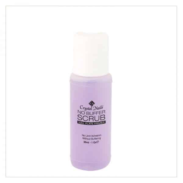 No Buffering Scrub (40ml)