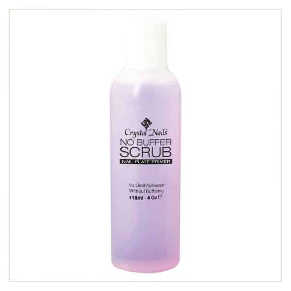 No Buffering Scrub (100ml)