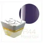 Royal Gel R44 - 'Deep Blue' TF