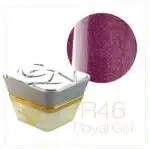 Royal Gel R46 - 'Deep Berry' TF