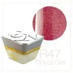 Royal Gel R47 - 'Lipstick Pink' TF