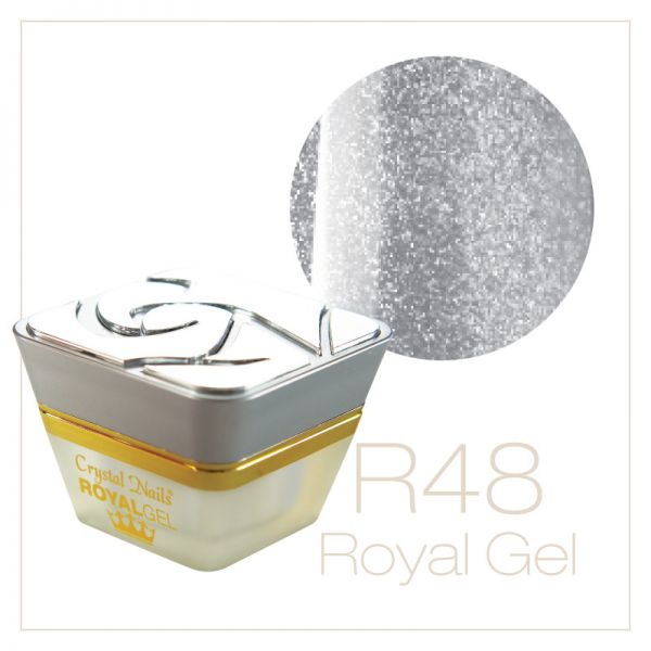 Royal Gel R48 - 'Silver Star' TF
