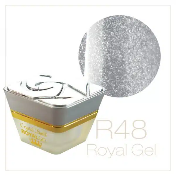 Royal Gel R48 - 'Silver Star' TF