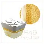 Royal Gel R49 - 'Golden Bliss' TF