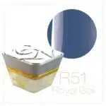 Royal Gel R51 - 'Blue Ocean' TF