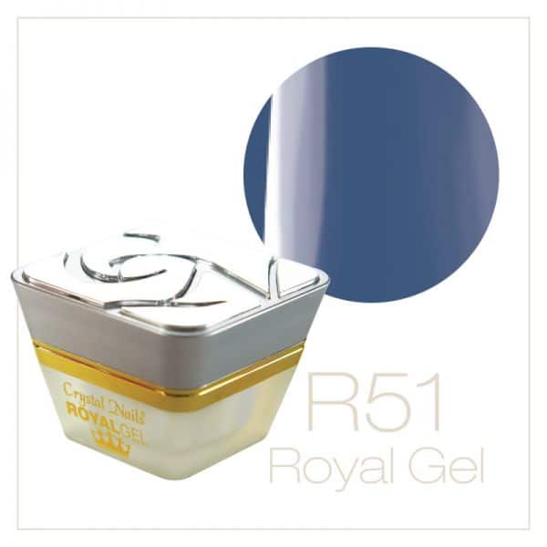 Royal Gel R51 - 'Blue Ocean' TF