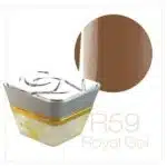 Royal Gel R59 - 'Woodland Brown' TF