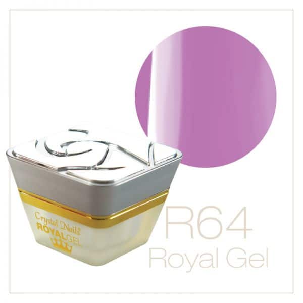 Royal Gel R64 - lila TF