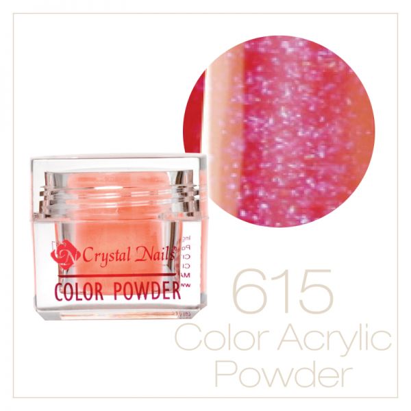 Sparkling Powder PO#615