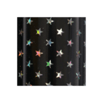 Transferfolie, Hologramm Sterne