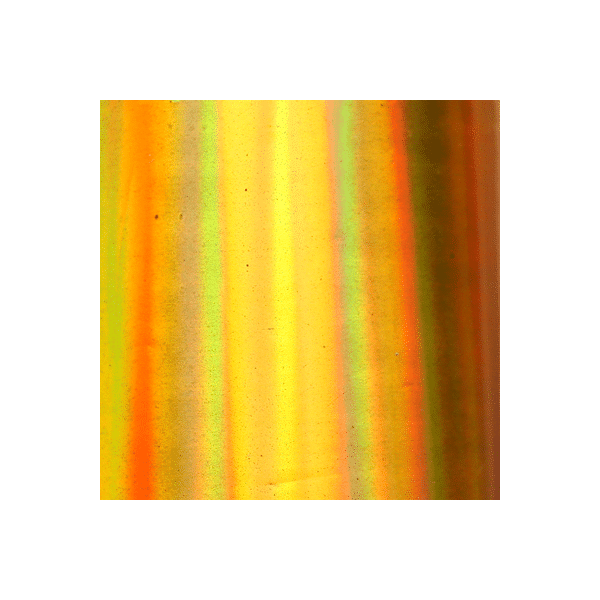 Transferfolie, Chromeffekt Gold (T002-3)