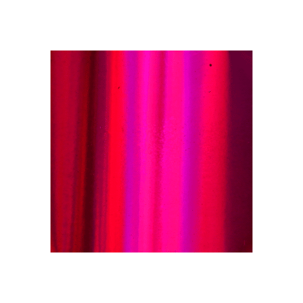 Transferfolie, Chromeffekt Magenta (T002-10)