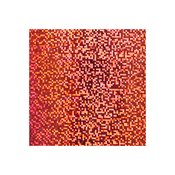 Transferfolie, Perleffekt Rosé