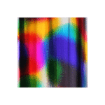 Transferfolie, Rainbow