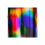 Transferfolie, Rainbow