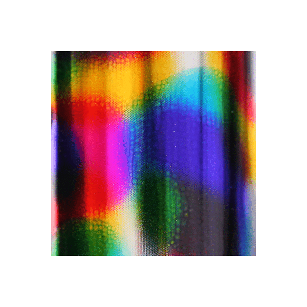 Transferfolie, Rainbow