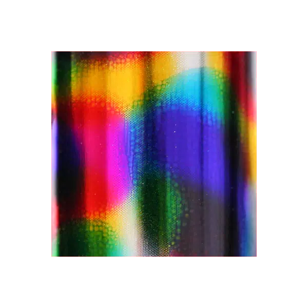 Transferfolie, Rainbow