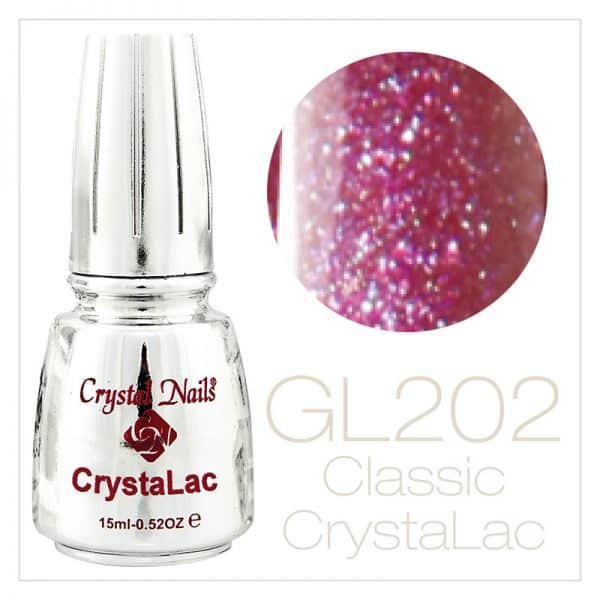 CrystaLac  #GL 202