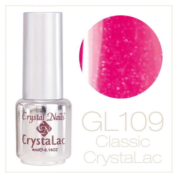 CrystaLac  #GL 109