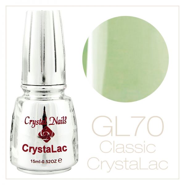 CrystaLac  #GL 70