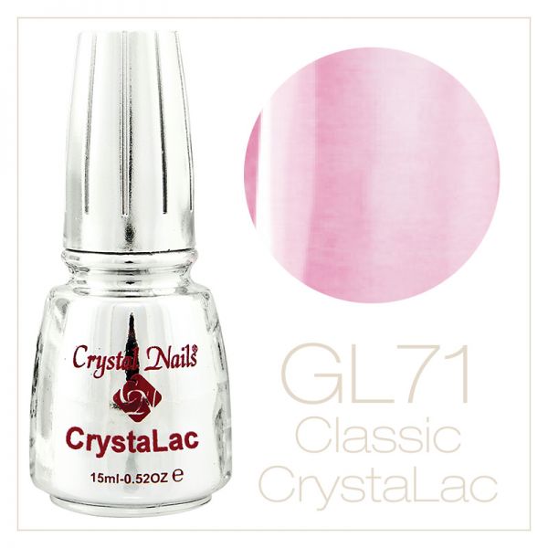 CrystaLac  #GL 71