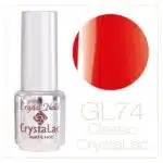 CrystaLac #GL 74