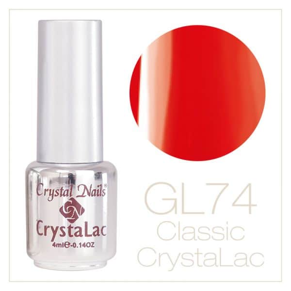 CrystaLac #GL 74