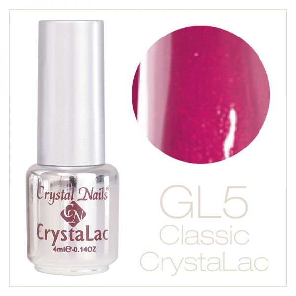 CrystaLac #GL 5