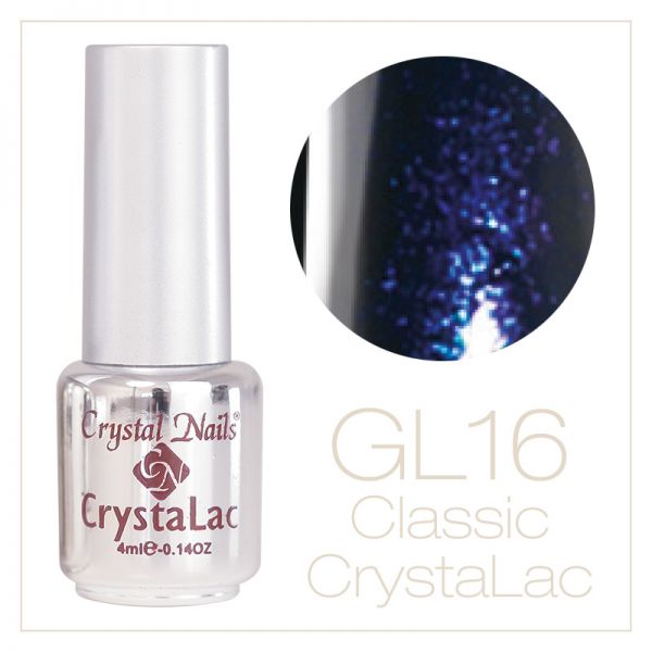 CrystaLac #GL 16