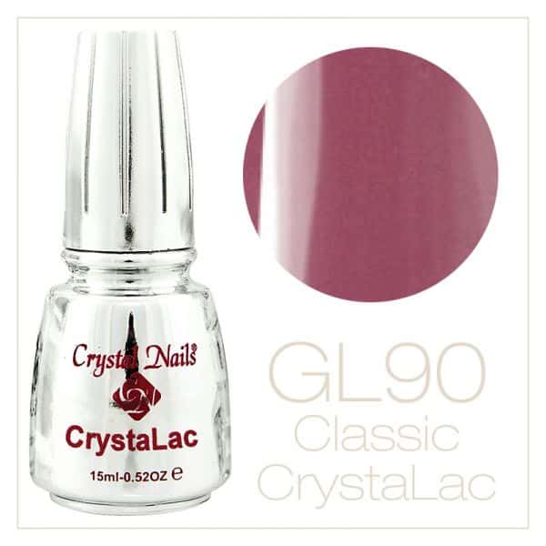 CrystaLac  #GL 90