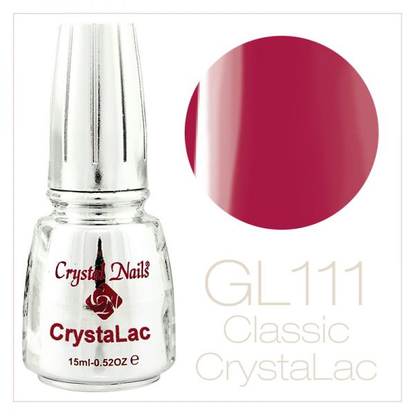 CrystaLac #GL 111