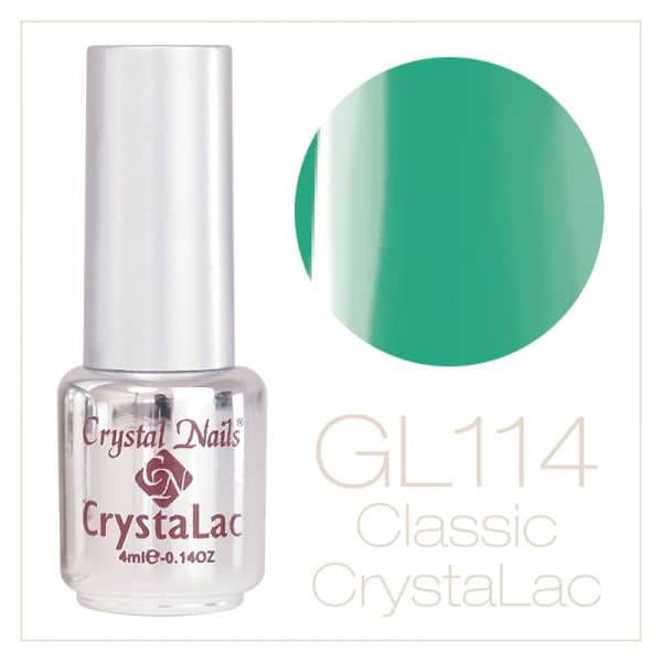 CrystaLac  #GL 114