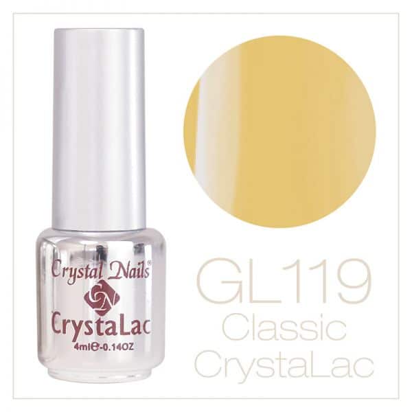 CrystaLac  #GL 119