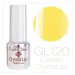 CrystaLac #GL 120