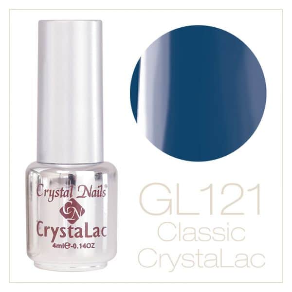 CrystaLac #GL 121