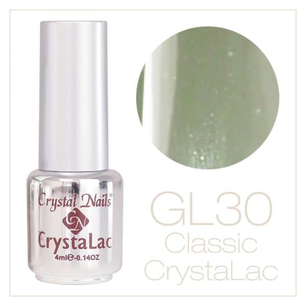 CrystaLac #GL 30