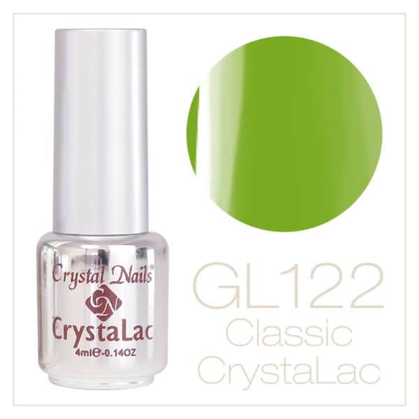 CrystaLac  #GL 122
