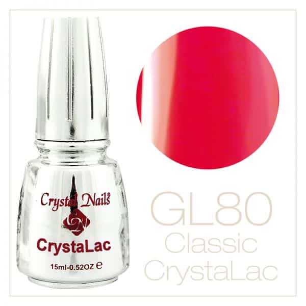 CrystaLac  #GL 80