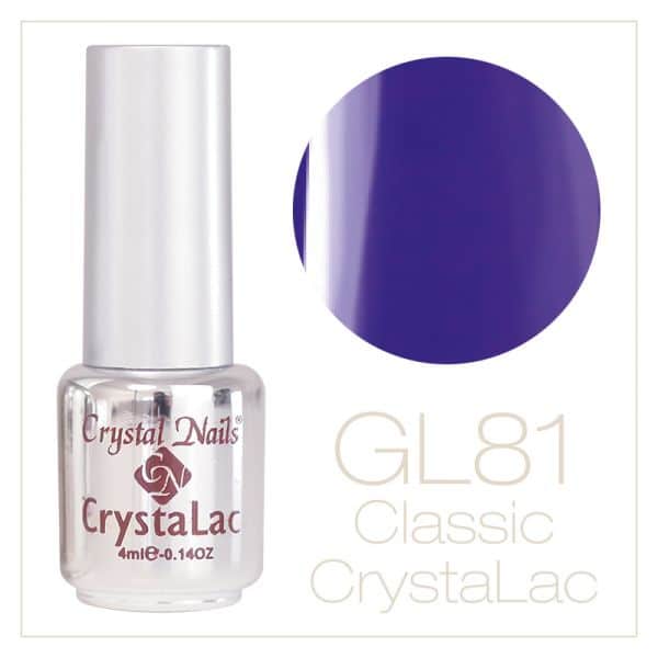 CrystaLac  #GL 81