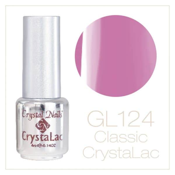 CrystaLac  #GL 124