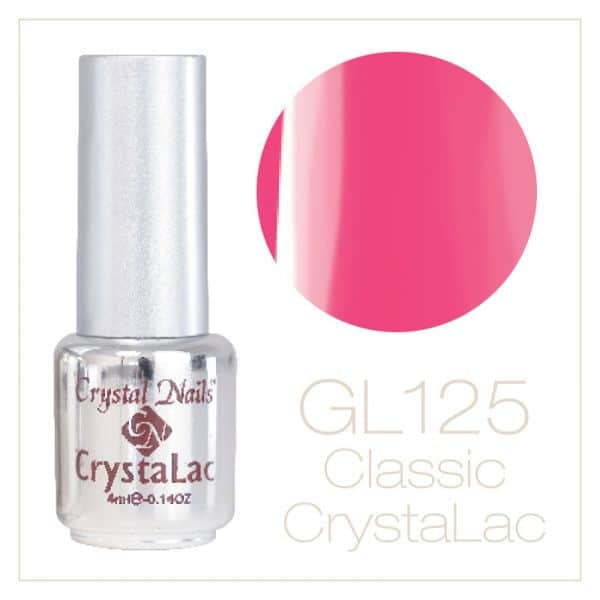CrystaLac  #GL 125