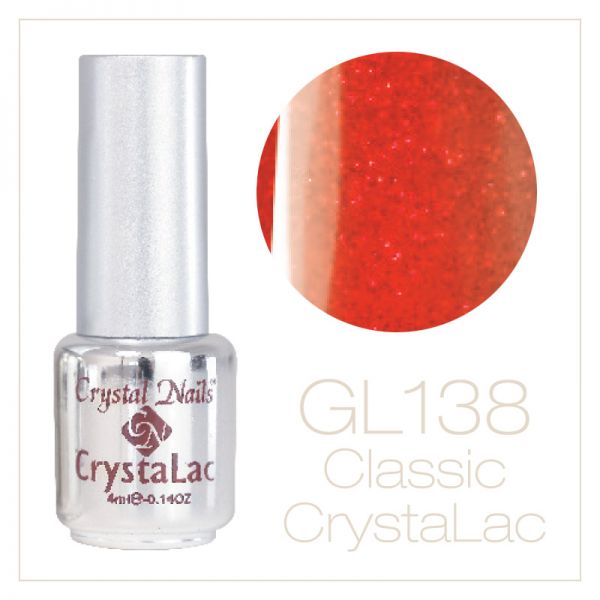CrystaLac #GL 138