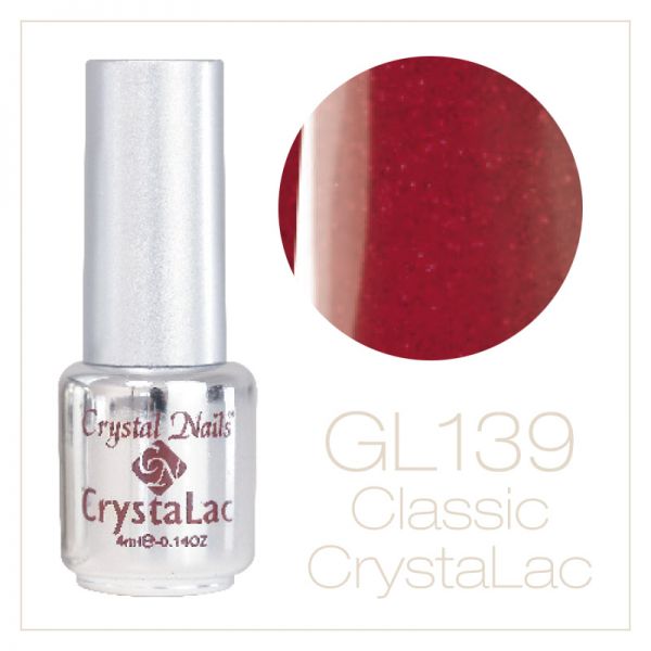 CrystaLac  #GL 139