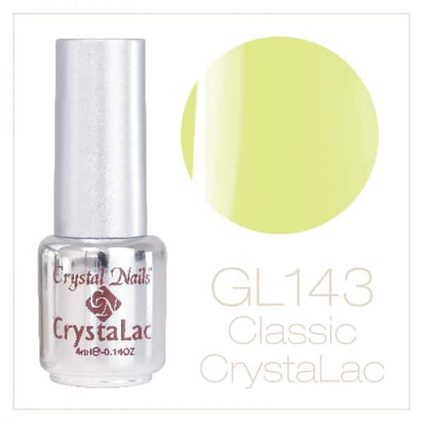 CrystaLac  #GL 143