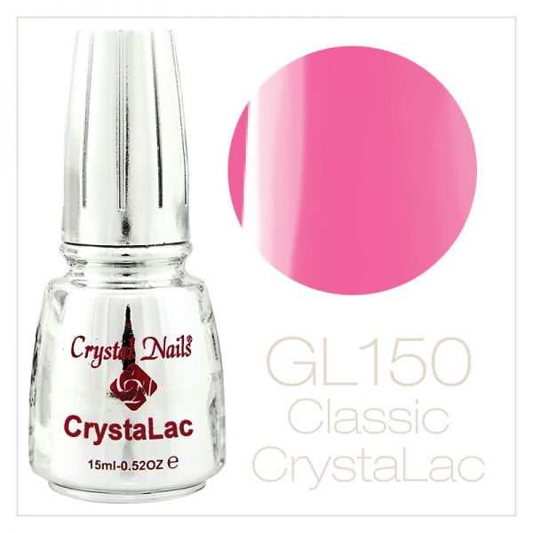 CrystaLac  #GL 150