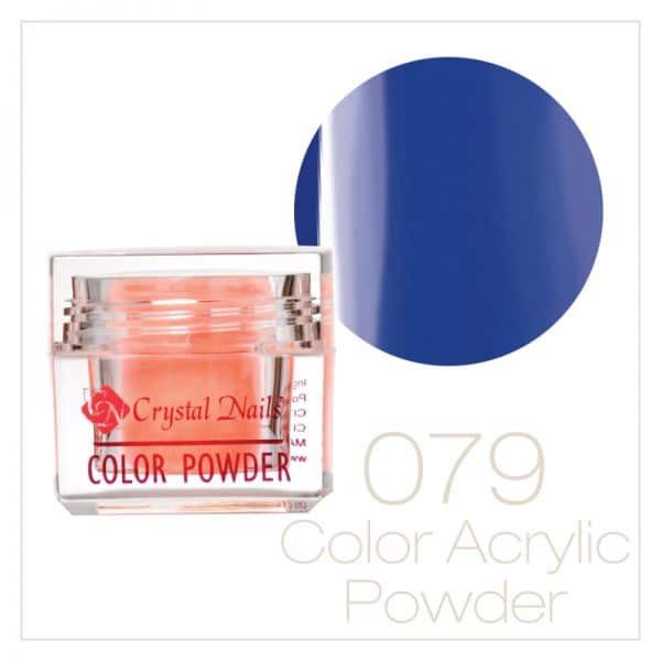 Decor Color Powder PO#079