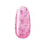 Crystal Nails Hard Lacquer Tiny #3
